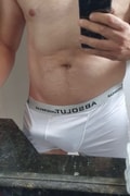 Acompanhante Max Silva