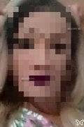 Acompanhante Britney Silva