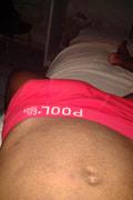 Acompanhante Jão Vitor
