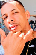 Acompanhante Pedro Henrique