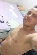Acompanhante Jeferson