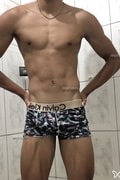 Acompanhante Raphael Marreta