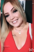 Acompanhante Juliana Lima