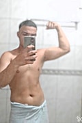 Acompanhante Luis Henrique