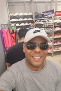Acompanhante Morenogostoso