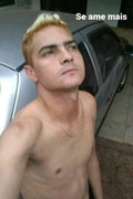 Acompanhante Bruno Zs