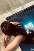 Acompanhante Ana Júlia