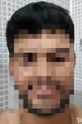 Acompanhante Roberto Bahia