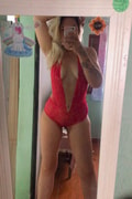 Acompanhante Bruna