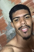 Acompanhante Preto