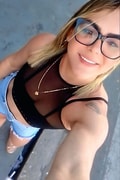 Acompanhante Galegasafadinha