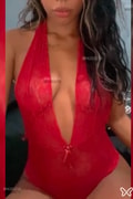 Acompanhante Sophia Labelle