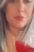 Acompanhante Sabrina Stümer