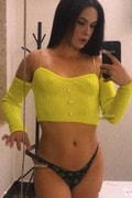 Acompanhante Suzy Ferrari