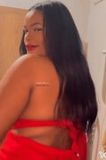 Acompanhante Barbara Santos