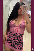 Acompanhante Sabrina Trindade