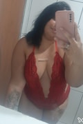 Acompanhante Gabrielly
