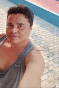 Acompanhante Fabinho
