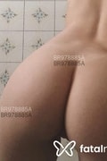 Acompanhante Luana