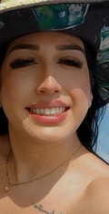 Acompanhante Juliane Santos
