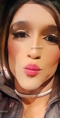 Acompanhante Sabrinny Laila