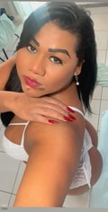 Acompanhante Leticia Braga
