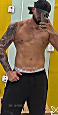 Acompanhante Mateus
