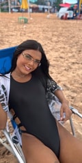 Acompanhante Alice Morena
