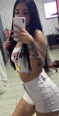 Acompanhante Mirela Fernandes
