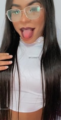Acompanhante Nathalia Trindade