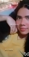 Acompanhante Ane Cristiane