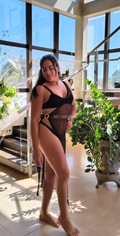 Acompanhante Lya Moreira
