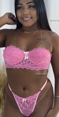 Acompanhante Louise Ferraz