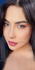 Acompanhante Brenda Alves