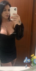 Acompanhante Eduarda Prado