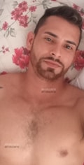 Acompanhante Hugo Silva