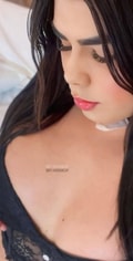 Acompanhante Nicole Rafaela