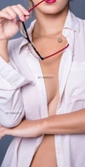 Acompanhante Joyce