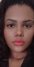 Acompanhante Juliana
