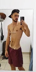 Acompanhante Murilo