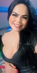 Acompanhante Mariana Andrade