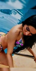 Acompanhante Morena