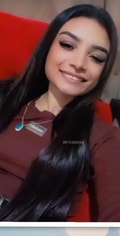 Acompanhante Larissa Lais