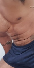 Acompanhante Lucas Araújo
