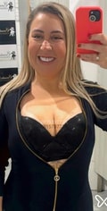 Acompanhante Gaby Moura