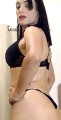 Acompanhante Paola Alencar