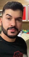 Acompanhante Raffaaoliver