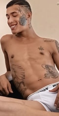 Acompanhante Matheus Miller