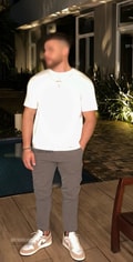 Acompanhante Caio Henrique