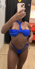 Acompanhante Maitê Soares